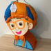 Blippi Piñata