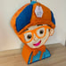 Blippi Piñata