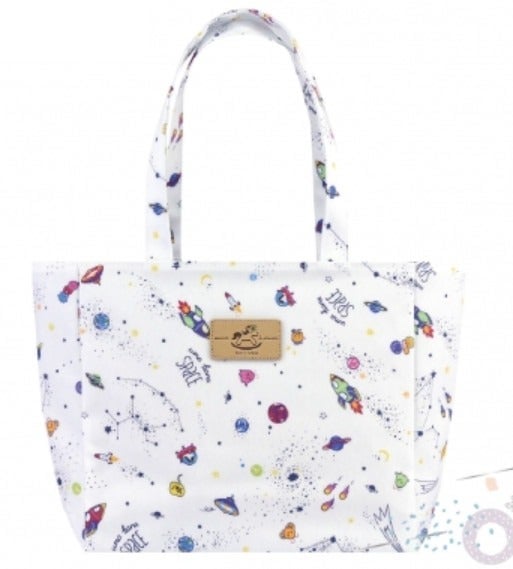 Waterproof handbag - Medium handbag