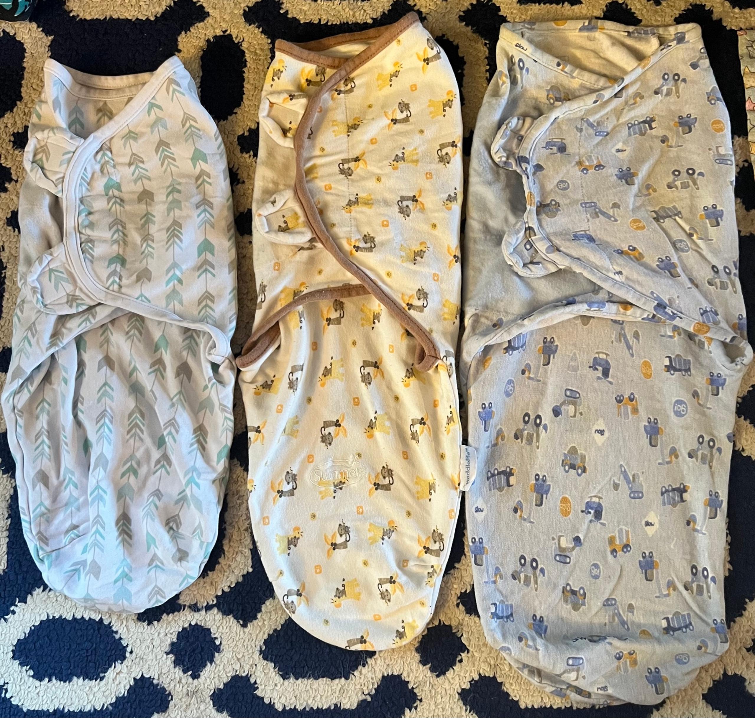 Summer Infant Swaddle