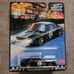 HOT WHEELS- CAR CULTURE BULIVARDS 5 CAR COMPLETE SET: 16-20