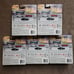 HOT WHEELS- CAR CULTURE BULIVARDS 5 CAR COMPLETE SET: 16-20