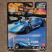 HOT WHEELS- CAR CULTURE BULIVARDS 5 CAR COMPLETE SET: 16-20