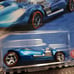 HOT WHEELS- CAR CULTURE BULIVARDS 5 CAR COMPLETE SET: 16-20