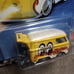 HOT WHEELS- CAR CULTURE BULIVARDS 5 CAR COMPLETE SET: 16-20