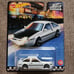 HOT WHEELS- CAR CULTURE BULIVARDS 5 CAR COMPLETE SET: 16-20