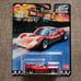HOT WHEELS- CAR CULTURE BULIVARDS 5 CAR COMPLETE SET: 16-20