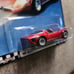 HOT WHEELS- CAR CULTURE BULIVARDS 5 CAR COMPLETE SET: 16-20