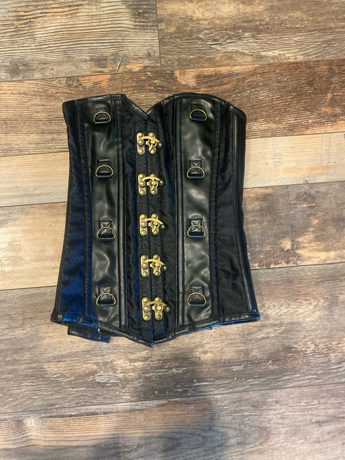 Top Drawer by Daisy Corsets