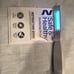 UV Light ( 2 ) / NEW 2020 NEW