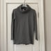 NEW CAbi Fergie Turtleneck Sweater Size XS