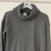 NEW CAbi Fergie Turtleneck Sweater Size XS