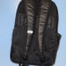 Puma emulator backpack grey black one size