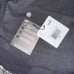 Puma emulator backpack grey black one size
