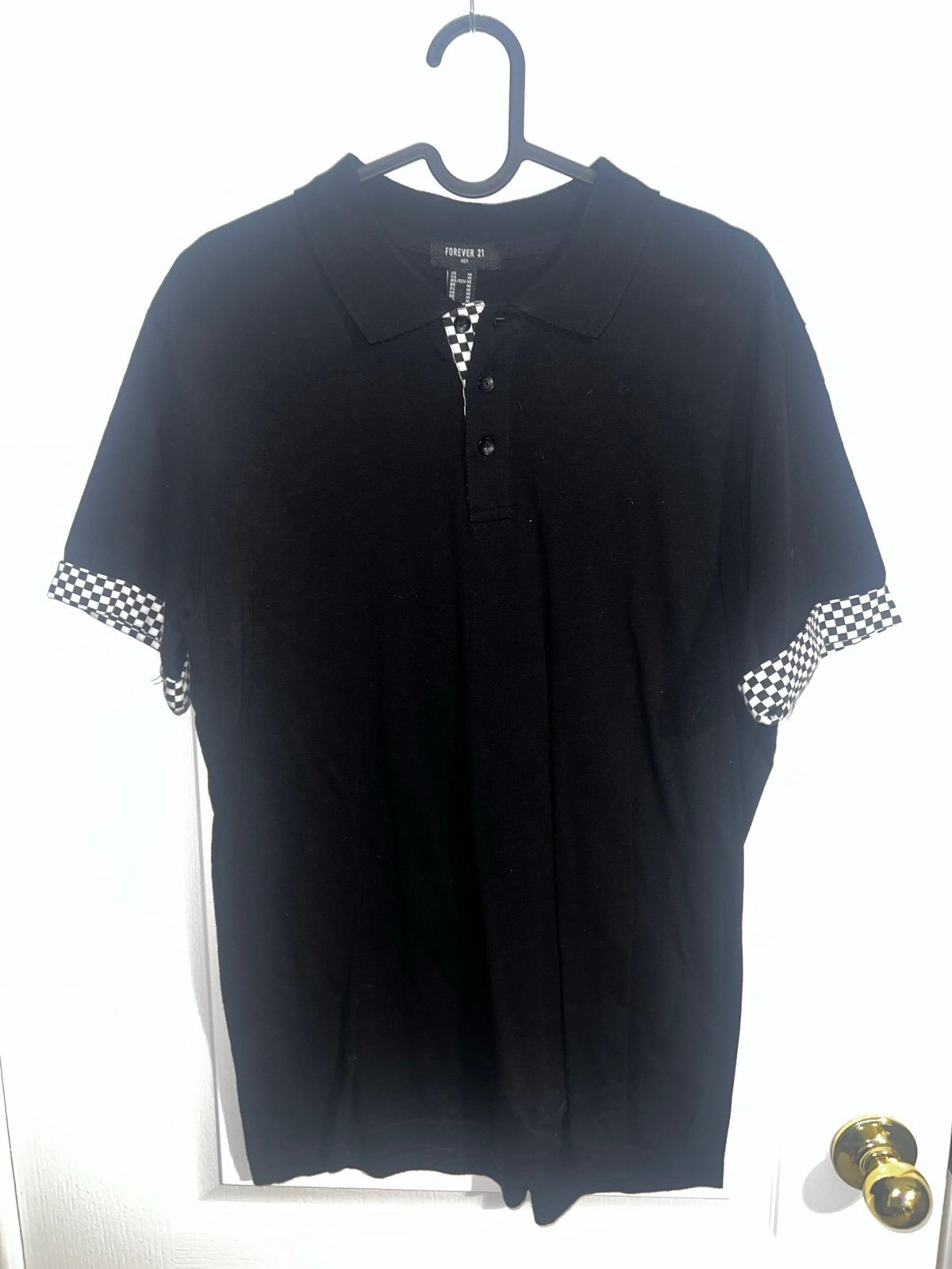 Polo - checkers