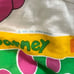 Vintage Barney Twin 90s Comforter and Pillowcase