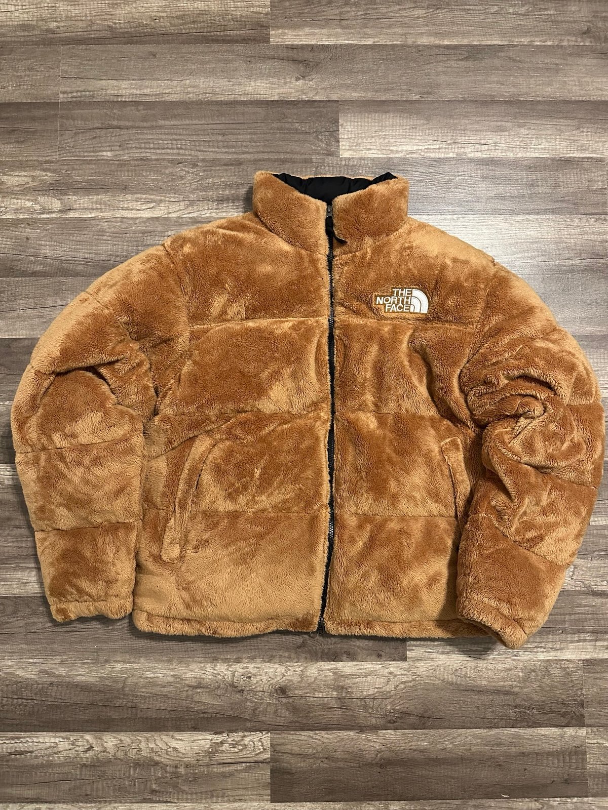 NorthFace Puffer