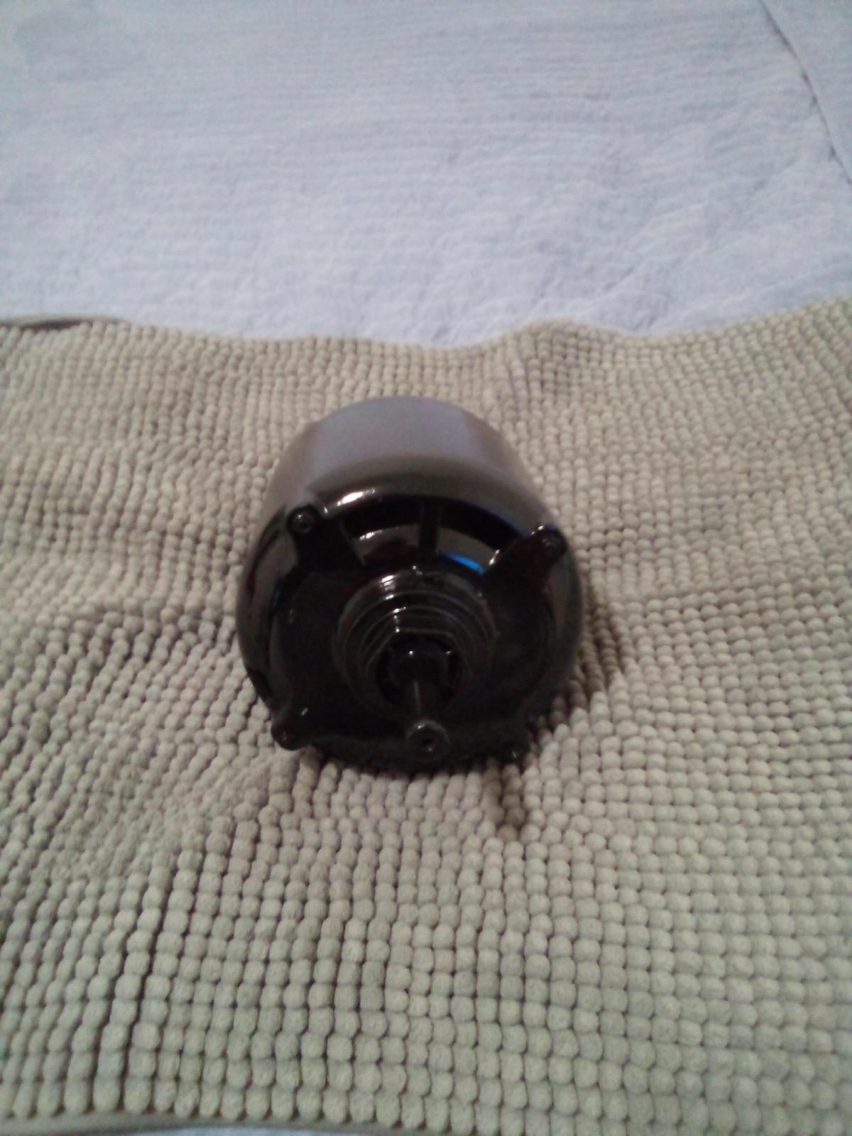 220 volt 20 amp general purpose electric motor