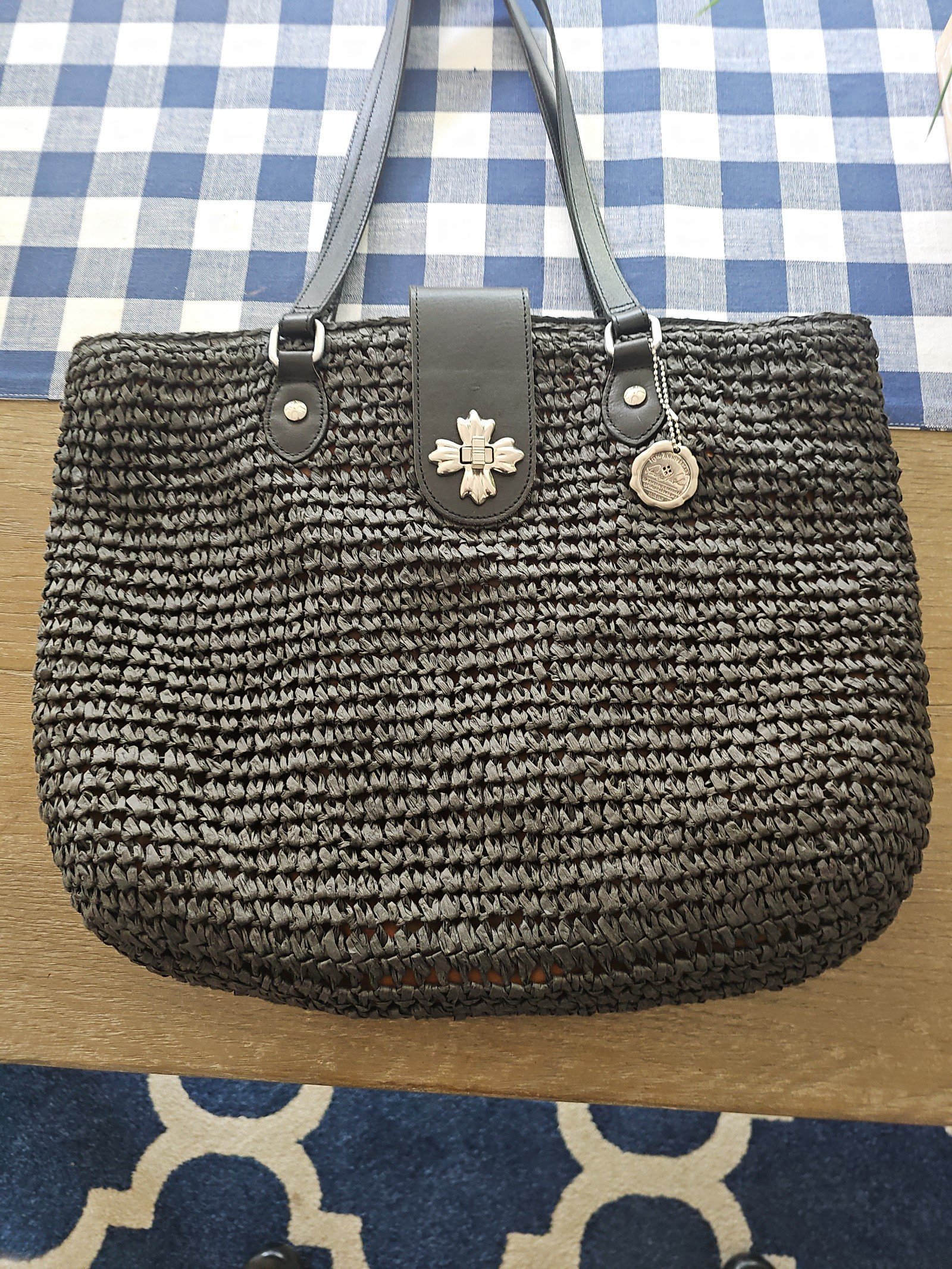 Patricia Nash tote