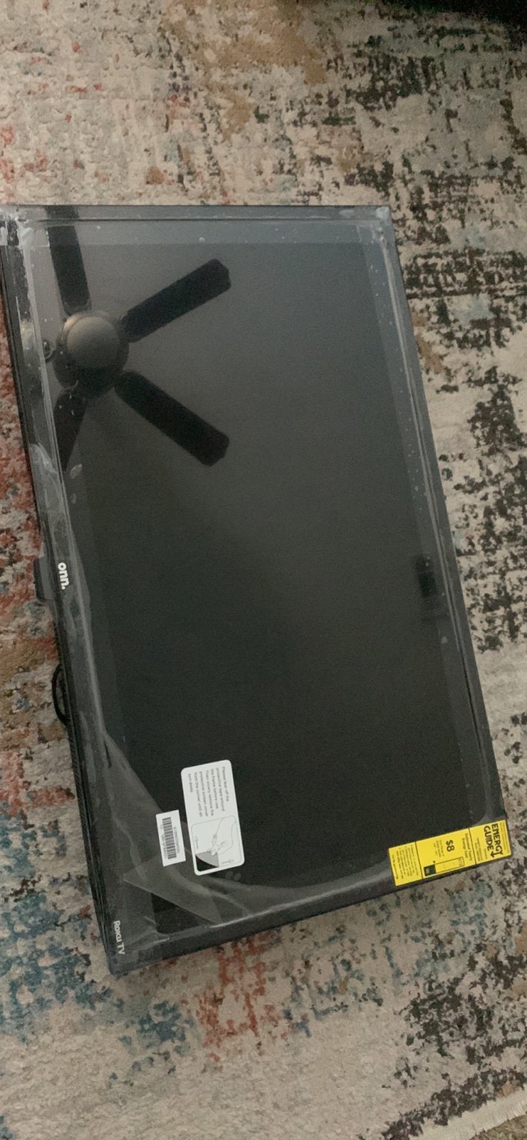 32 inch tv