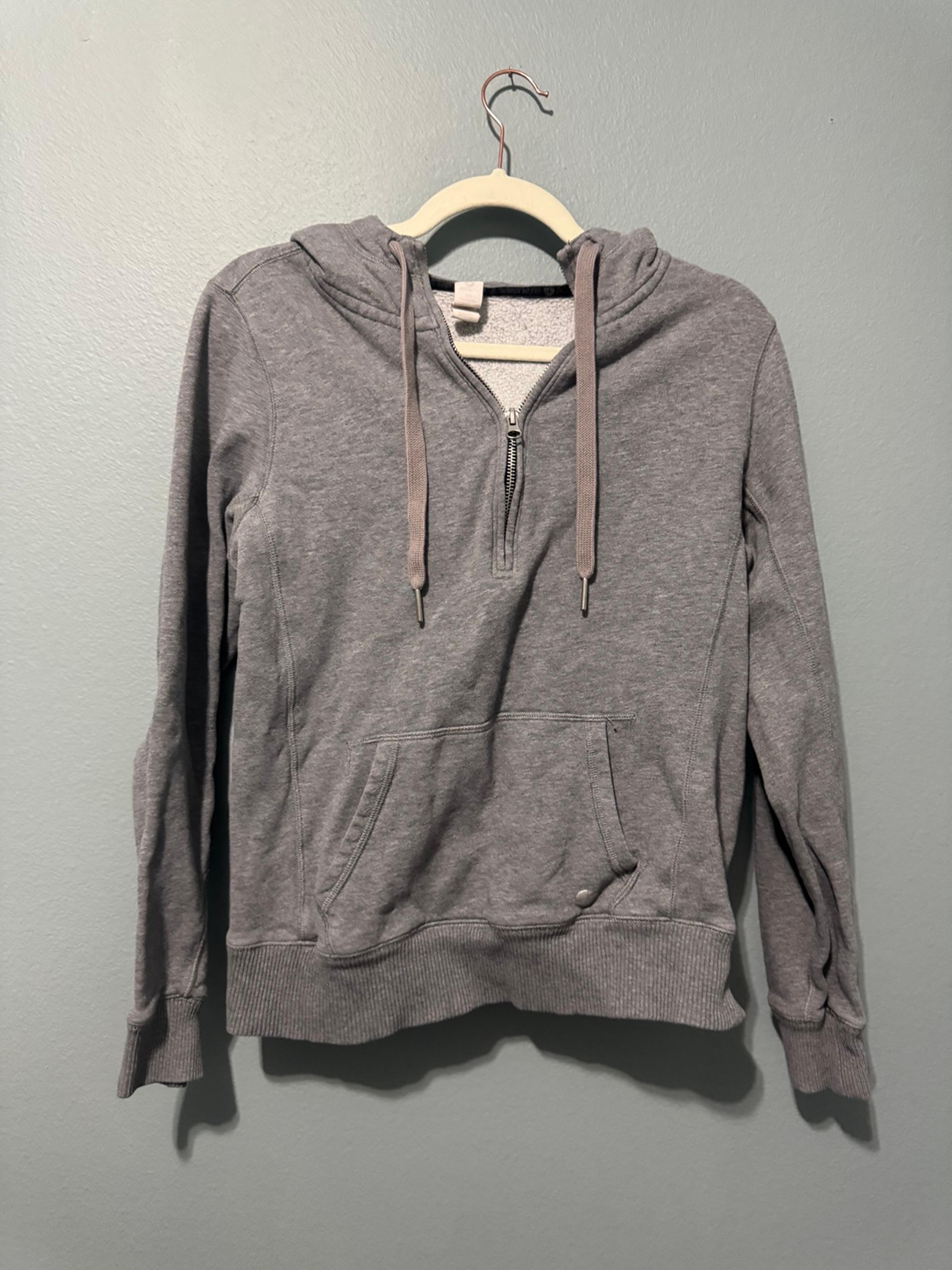 Aerie fit hoodie