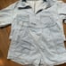 Boutique denim outfit- BRAND NEW