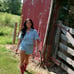 Boutique denim outfit- BRAND NEW