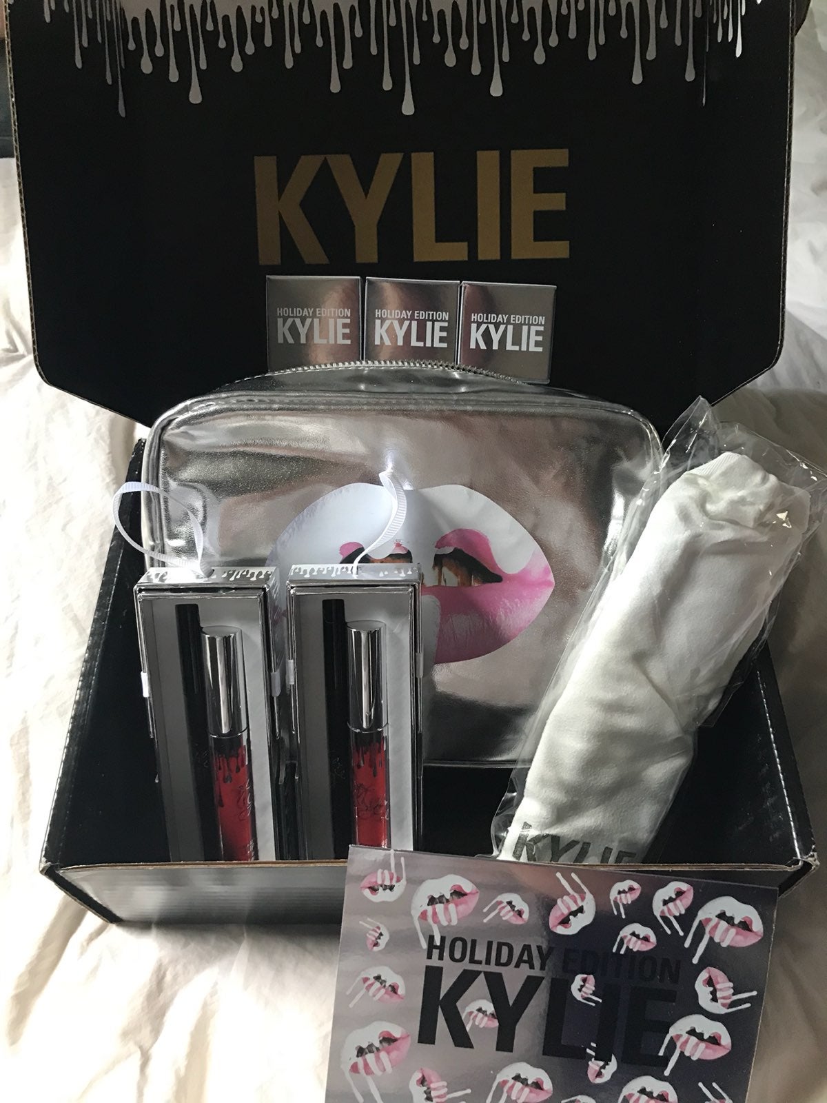 Kylie Holiday Bundle