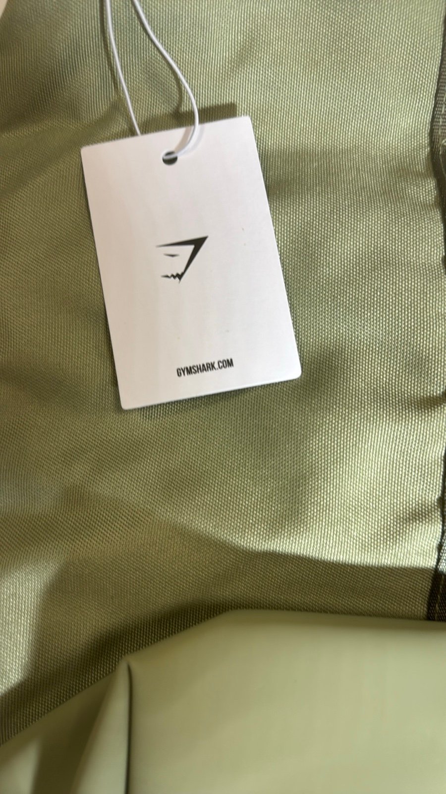 Gymshark