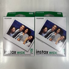 Fujifilm Instax Wide