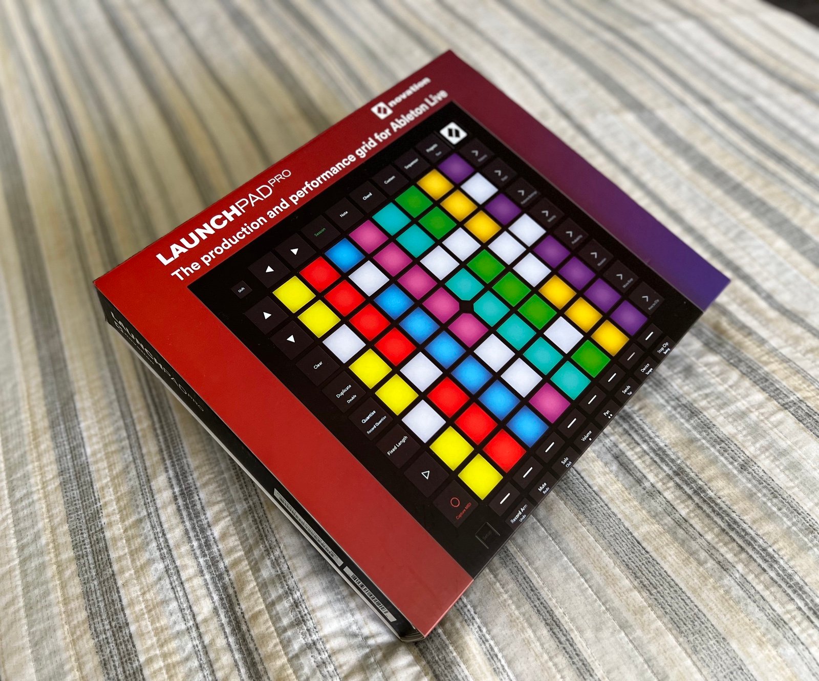 NOVATION Launchpad Pro MK3