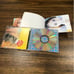 Forever Park Ji Yoon + Best - Rare OOP