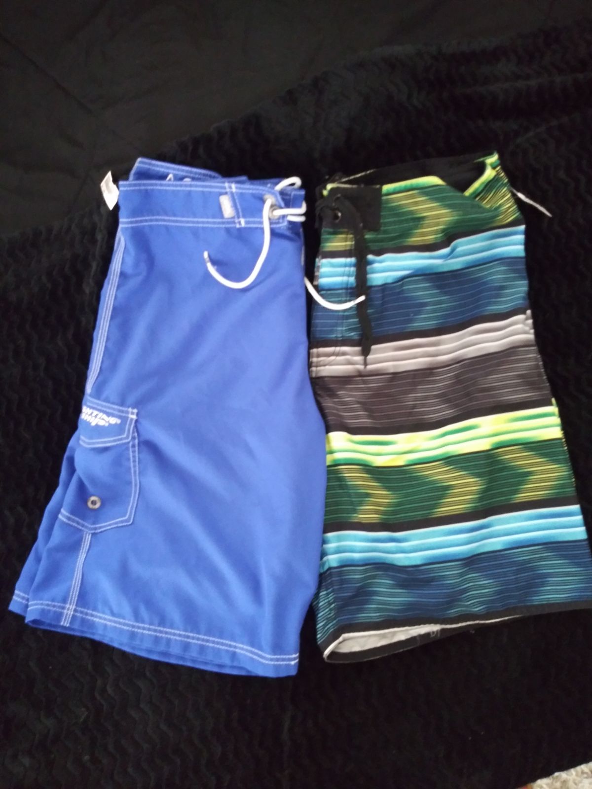UFC & JOE BOXER Board Shorts Trunks 34