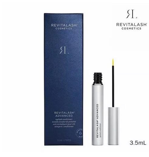 price for 3 brand new sealed REVITALASH eyelash conditioner full size 3.5ml