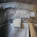 Ted Baker London Black High Waisted Mini Pencil Skirt 4