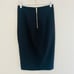 Ted Baker London Black High Waisted Mini Pencil Skirt 4