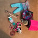 American Girl Dogs and acessories