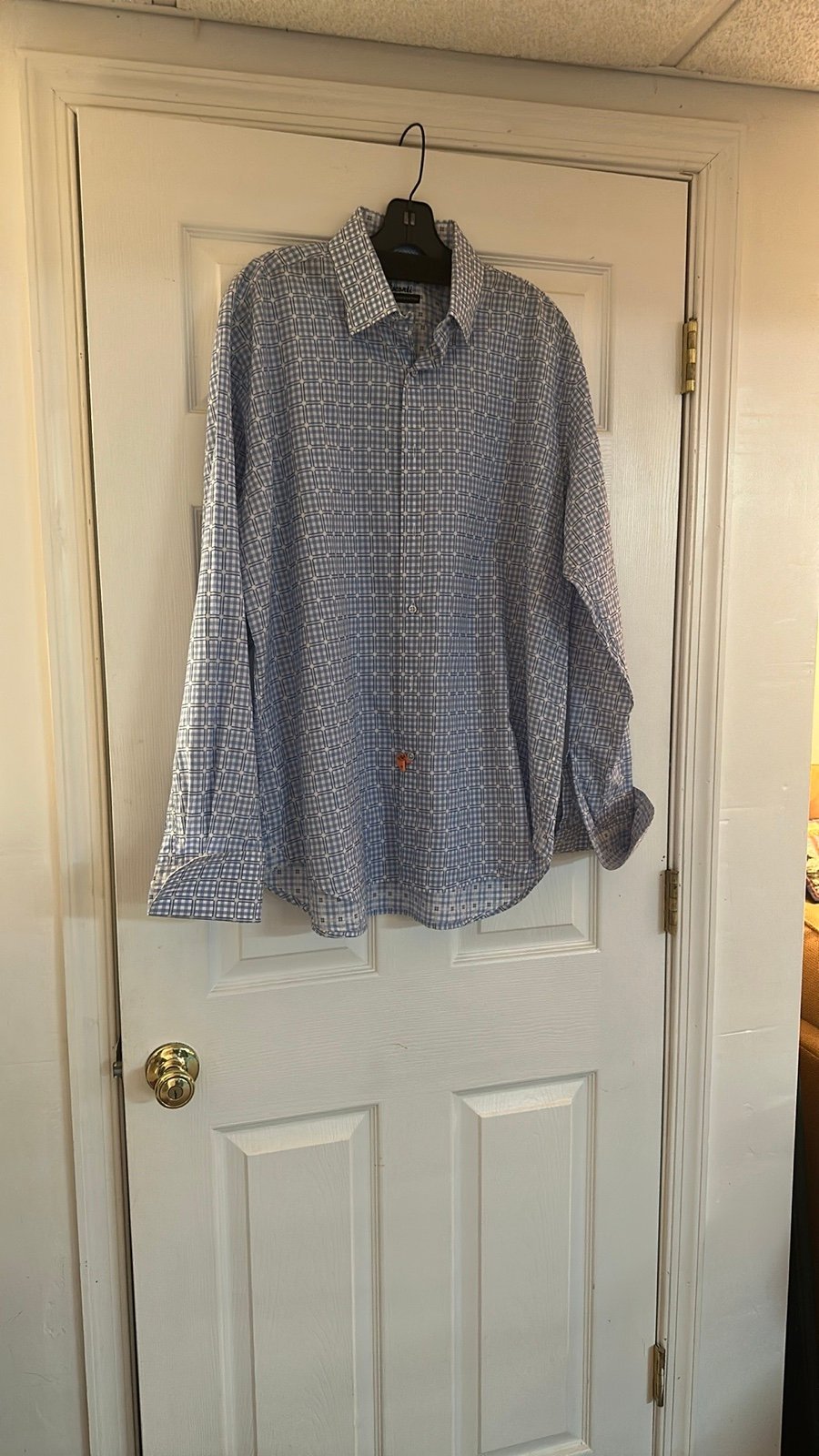 Men’s dress shirt