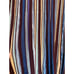 Alpaca Wool Anthropologie Moth Striped Dress XS