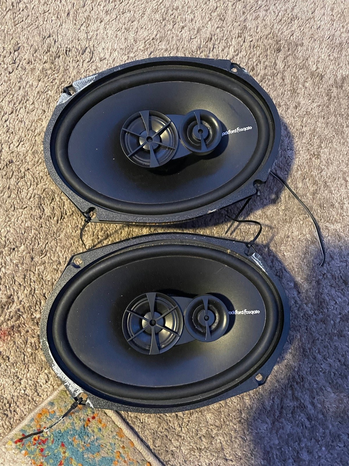 rockford fosgate