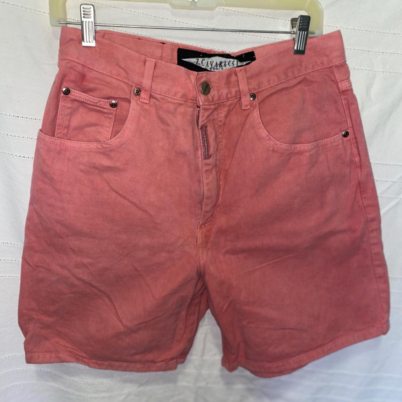 ORIGINAL Z Cavaricci Shorts