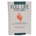 THE FULL LIFE STUDY BIBLE KJV PENTECOSTAL & CHARISMATIC CHRISTIANS HB 1990