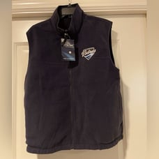 San Diego Padres Reversible Vest 2 in 1 Small