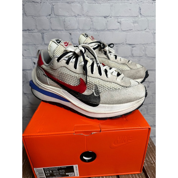 Nike Vaporwaffle / Sacai