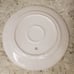 Handpainted Bico 14.5 Serving Platter