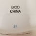 Handpainted Bico 14.5 Serving Platter