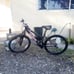 Mongoose Excursion Mountain Bike 24-Inch Wheels 21 Speeds Girls Frame