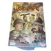 RARE Deinko Patchistory The History of Sacrifice Board Game Brand New Age 12+