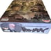 RARE Deinko Patchistory The History of Sacrifice Board Game Brand New Age 12+