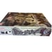 RARE Deinko Patchistory The History of Sacrifice Board Game Brand New Age 12+